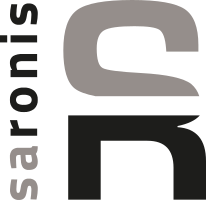 Logo Saronis Development AG – Immobilien Partner